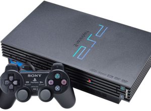 Sony’nin PlayStation 2’si 10 yaşında