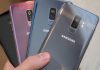 Samsung Telefonlar