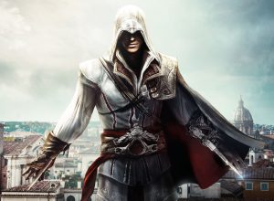 Assasin’s creed oyun sırası