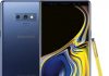 Samsung Note 9
