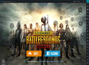 Tencent Gaming Buddy Nedir?