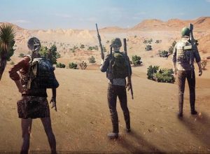 PUBG Lite’ı Nasıl İndirebilirim?