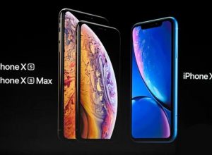 iPhone XR ile XS Arasındaki Farklar