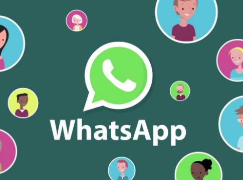 WhatsApp Silinen Mesajları Geri Yükleme