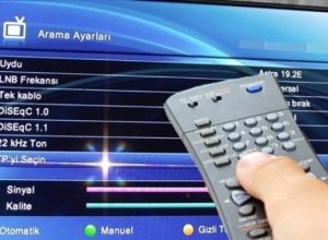 TÜRKSAT Uydu Frekansı Ayarlama Nasıl Yapılır?