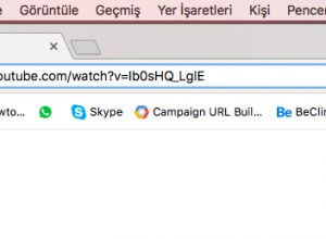 Youtube Video İndirme Nasıl Yapılır?