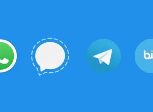 Bip ile Telegram Uygulamalarından Hangisi Daha Güvenli?