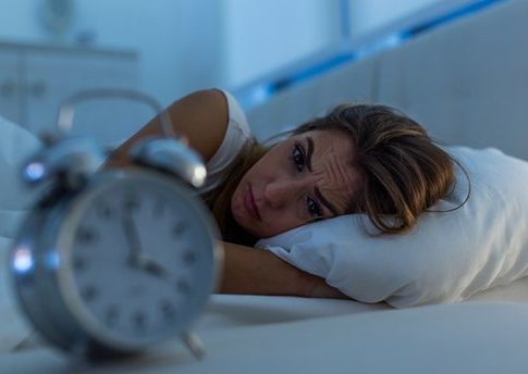 Uyku Bozukluğu Nedir Nasıl Giderilir? 