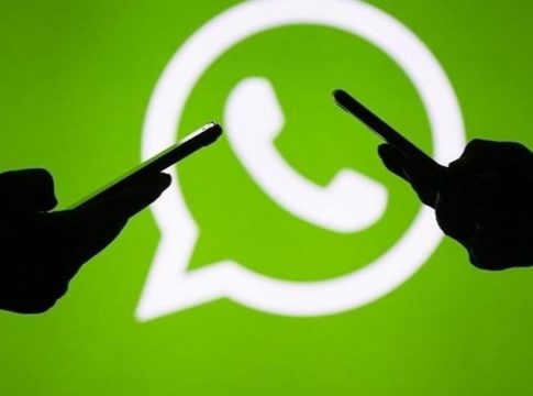 Whatsapp Web Biyometrik Kimlik Doğrulama Verileri Özellikleri